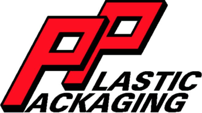 Plastic Packaging Sponsor Logo